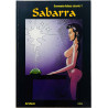 Ardem, G.Muna 1996 ISBN 951-578-400-x Sabarra - Darnumin kolme sisarta 1 Käytetty kirja