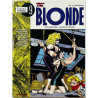 Saudelli F. 1993 ISBN 1-56097-207-6 Blonde Volume 1: Double Cross Eros graphic albums, 9) Käytetty kirja