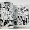 Saudelli F. 1993 ISBN 1-56097-207-6 Blonde Volume 1: Double Cross Eros graphic albums, 9) Käytetty kirja