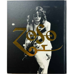 Page Jimmy 2014 ISBN 978-1-905662-32-6 Jimmy Page by Jimmy Page Käytetty kirja