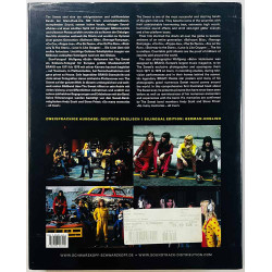 Wolfgang Heilemann, Sabine Thomas : The Sweet live on tour, at home, backstage - Något använd bok