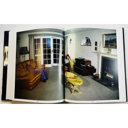 Wolfgang Heilemann, Sabine Thomas : The Sweet live on tour, at home, backstage - Något använd bok