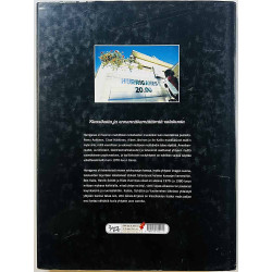 Ganes : Valokuvia Hurriganesista - Något använd bok