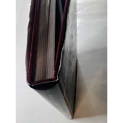 Ganes : Valokuvia Hurriganesista - Något använd bok