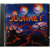 Journey Käytetty CD The best of Journey  kansi EX levy EX Käytetty CD