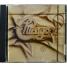 Chicago  Chicago 17  kansi EX levy EX Käytetty CD