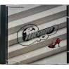 Chicago  If You Leave Me Now  kansi EX levy EX Käytetty CD