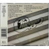 Chicago  If You Leave Me Now  kansi EX levy EX Käytetty CD