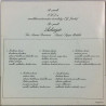 Osuuspankkien Keskusliitto ry mainoslevy: Onni on toteutunut unelma - second hand single