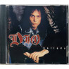 Dio  Ballads  kansi EX levy EX Käytetty CD