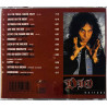 Dio  Ballads  kansi EX levy EX Käytetty CD