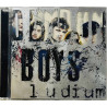 DumDum Boys 1994 RAMCD IV Ludium CD Begagnat