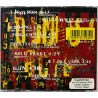 DumDum Boys 1994 RAMCD IV Ludium CD Begagnat