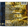 Traveling Wilburys  Vol. 3  kansi EX levy EX Käytetty CD