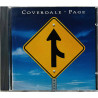 Coverdale • Page 1993 0777 7 81401 2 2 Coverdale • Page CD Begagnat