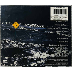 Coverdale • Page 1993 0777 7 81401 2 2 Coverdale • Page CD Begagnat