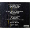 Allman Brothers  a decade of hits 1969-1979  kansi EX levy EX- Käytetty CD