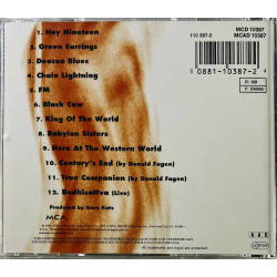 Steely Dan 1991 MCAD-10387 Gold CD Begagnat
