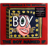 Costello Elvis CD The boy named if CD