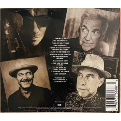 Costello Elvis CD The boy named if CD