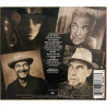 Costello Elvis CD The boy named if CD
