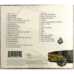 Steely Dan 2009 5320451 The very best of 2CD