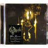 Opeth 2005 RR 8123-2 Ghost Reveries CD Begagnat