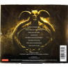Opeth 2005 RR 8123-2 Ghost Reveries CD Begagnat