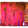Pearl Jam käytetty CD Ten  kansi EX levy EX Käytetty CD