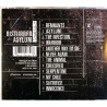 Disturbed käytetty CD Asylum  kansi EX levy EX Käytetty CD
