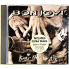 Bon Jovi 1992 514 197-2 Keep The Faith CD Begagnat