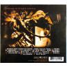 W.A.S.P. käytetty CD The best of the best 1984-2000  kansi EX levy EX Käytetty CD