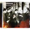 Rammstein käytetty CD Live aus Berlin  kansi EX levy EX Käytetty CD