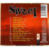 Sweet 1990’s GFS159 Sweet CD Begagnat