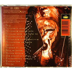 Cooper Alice 1995 480845 Classics CD Begagnat