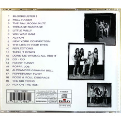 Sweet 2000 74321 709082, Greatest Hits CD Begagnat