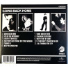 Johnson Wilko / Roger Daltrey 2014 CRCD2014 Going Back Home CD Begagnat