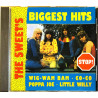 Sweet 1975 74321 10630 2 Biggest Hits CD Begagnat