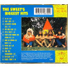 Sweet 1975 74321 10630 2 Biggest Hits CD Begagnat