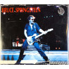 Springsteen Bruce käytetty CD Sheffield night 3CD  kansi EX levy EX Käytetty CD
