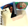 Springsteen Bruce käytetty CD Sheffield night 3CD  kansi EX levy EX Käytetty CD