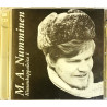 Numminen M.A. 2000 LXCD 627 Kiusankappaleita 1 2CD CD Begagnat