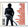 Springsteen Bruce käytetty CD Greatest Hits  kansi EX levy EX Käytetty CD