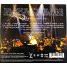 Stewart Rod käytetty CD Unplugged ...and seated CD + DVD  kansi EX levy EX Käytetty CD