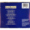 Moore Gary käytetty CD Blues for Greeny  kansi EX levy EX Käytetty CD