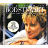 Stewart Rod 2001 8122-73581-2 The story so far 2CD CD Begagnat