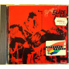 Slade käytetty CD Slade Alive  kansi EX levy EX Käytetty CD