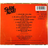 Slade käytetty CD Slade Alive  kansi EX levy EX Käytetty CD