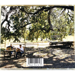 JJ Cale & Eric Clapton käytetty CD To road to Escondido  kansi EX levy EX Käytetty CD