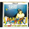 Sleepy Sleepers 1978 7243 4 94940 2 2 Pahimmat CD Begagnat